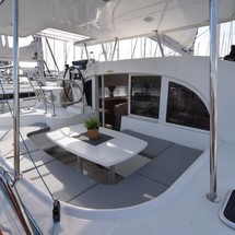 Lagoon 380 S2