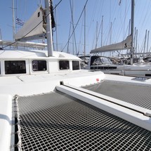 Lagoon 380 S2