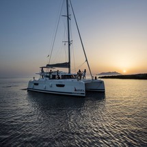 Fountaine Pajot Astréa 42