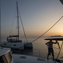Fountaine Pajot Astréa 42