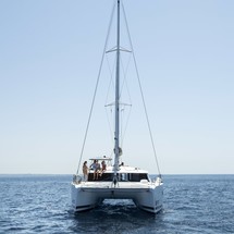 Fountaine Pajot Astréa 42