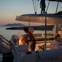 Fountaine Pajot Astréa 42