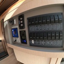Fountaine Pajot Astréa 42