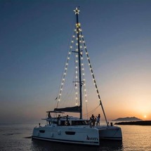 Fountaine Pajot Astréa 42