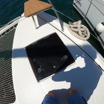 Fountaine Pajot Astréa 42