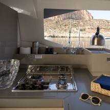 Fountaine Pajot Astréa 42