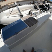Fountaine Pajot Astréa 42