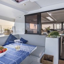 Fountaine Pajot Astréa 42