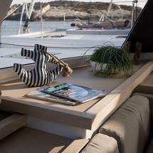 Fountaine Pajot Astréa 42