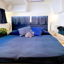 Fountaine Pajot Astréa 42