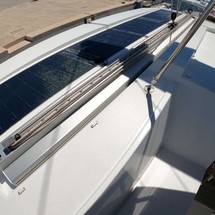 Fountaine Pajot Astréa 42