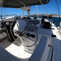 Fountaine Pajot Astréa 42