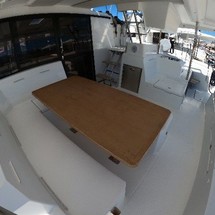 Fountaine Pajot Astréa 42