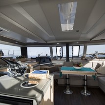 Fountaine Pajot Astréa 42