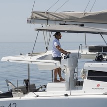 Fountaine Pajot Astréa 42