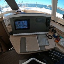Fountaine Pajot Astréa 42