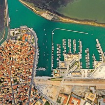 Beneteau Oceanis 46