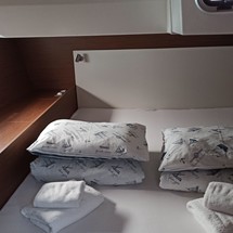 Beneteau Oceanis 51.1