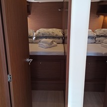 Beneteau Oceanis 51.1