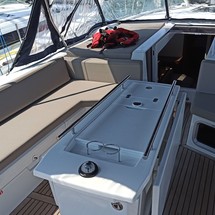 Beneteau Oceanis 51.1