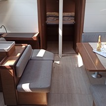 Beneteau Oceanis 51.1