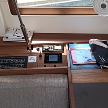 Beneteau Oceanis 51.1