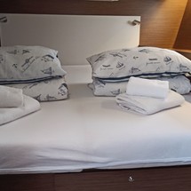 Beneteau Oceanis 51.1