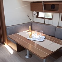 Beneteau Oceanis 51.1
