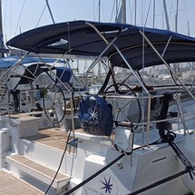 Beneteau Oceanis 51.1