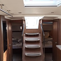 Beneteau Oceanis 51.1