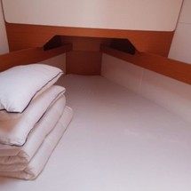 Jeanneau Sun Odyssey 349