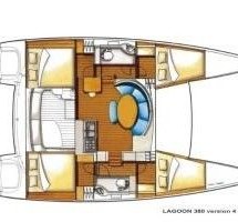 Lagoon 380 S2