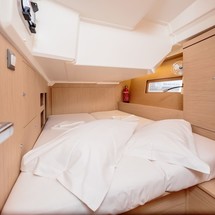 Beneteau Oceanis 46