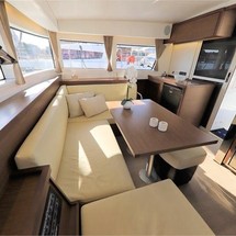 Lagoon 40