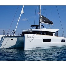 Lagoon 40