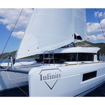 Lagoon 40