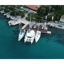 Lagoon 40