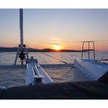 Lagoon 40