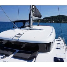 Lagoon 40
