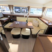 Lagoon 40