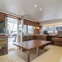 Lagoon 40