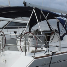 Jeanneau Sun Odyssey 42