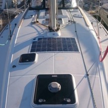 Jeanneau Sun Odyssey 42