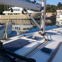 Jeanneau Sun Odyssey 42