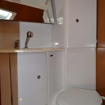 Jeanneau Sun Odyssey 42