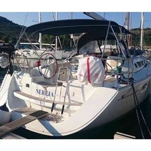 Jeanneau Sun Odyssey 42