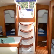 Jeanneau Sun Odyssey 42