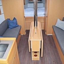 Beneteau Oceanis 38