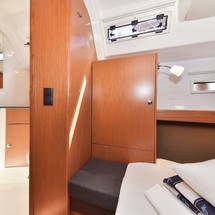 Bavaria Cruiser 51