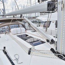 Bavaria Cruiser 51